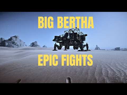 EPIC SAND PVP FT ENEMY POV