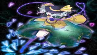 Touhou Remix E.44 (Metal) Hartmanns Youkai Girl