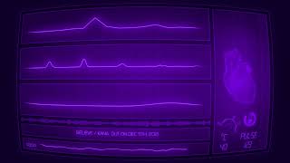 Kana  Believe visual 