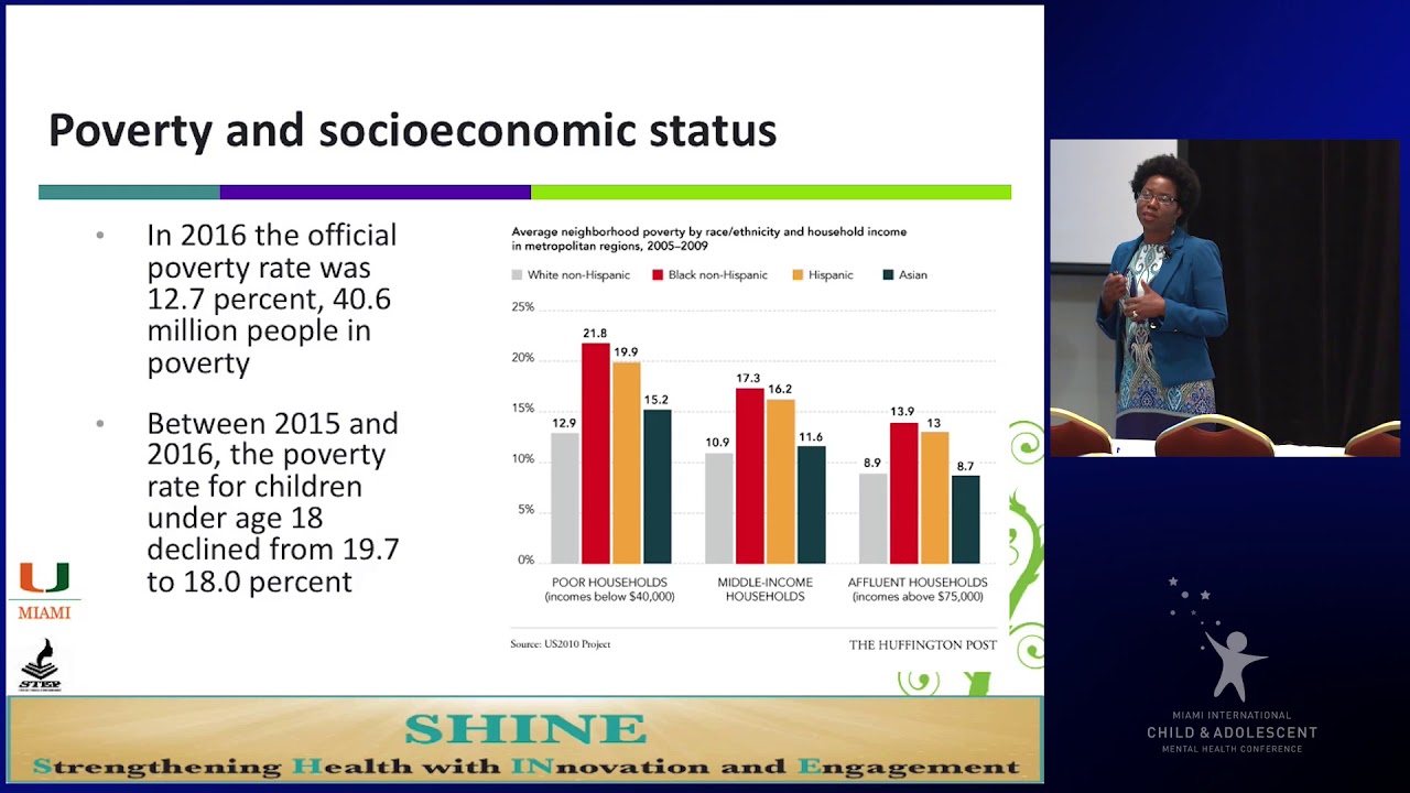 Assisting Children & Adolescents in Coping with Marginalization, Discrimination & Oppression