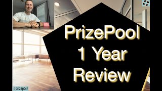 Prize Pool 1 Year Review!!!