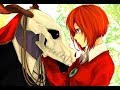 Ainsworth and Chise's Love for eachother [ AMV ] - Melody | Mahoutsukai no Yome