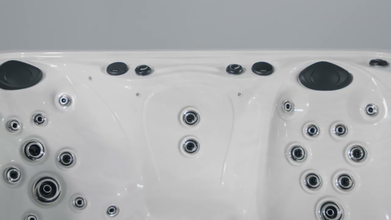 Dr. Wellness G-6 Spa for Sale | Aqua Living