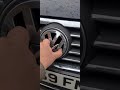 How to open a bonnet on a passat b6 if your battery is flat and the key is not working