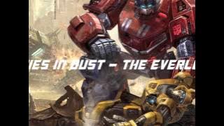 Cities in Dust - The Everlove (Transformers Fall of Cybertron)