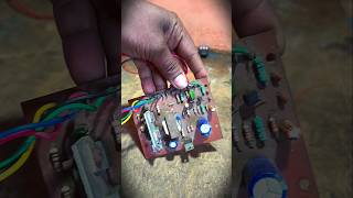 125 watt ka amplifier driver board connection kaise karen #driverboard #audioboard