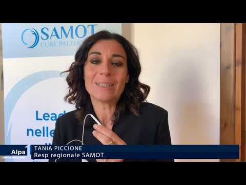 Medicina di prossimità a Partinico, tour della SAMOT sul diritto alle cure palliative
