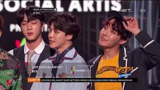 gelaran billboard music awards 2018