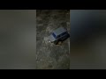 Obstacle avoiding robot car