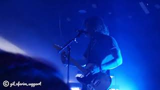 Das längste Lied - Gil Ofarim &amp; Band - Alles auf Hoffnung Club Tour, Technikum, München - 03.03.2020