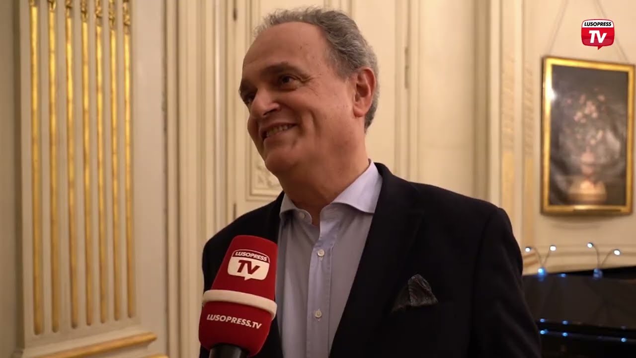 Musicorama: uma noite dedicada ao diálogo musical luso-francês