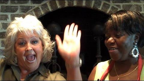 Stuffing Week on Get Cookin