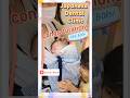 【Japanese Dental Clinic】One month old baby