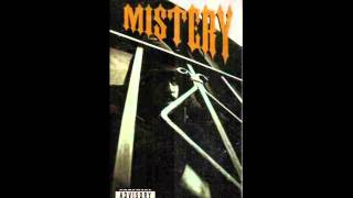 Mistery - Rollin Wit Tha Funk