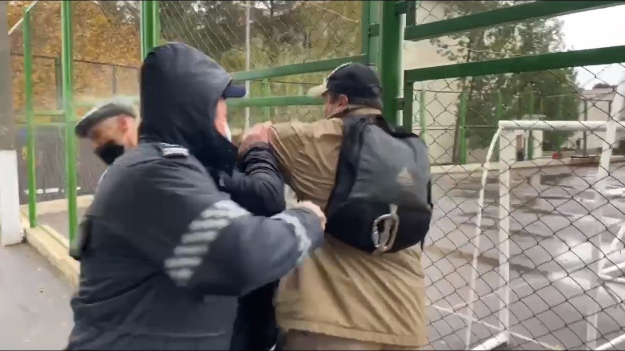 Incidentul de la Varnița, Alegeri Prezidențiale 2020