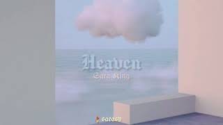 ☁️ Heaven •Sara King• sub. español