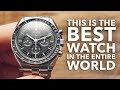 The top 100 greatest watches in the world