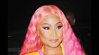 [FREE] Nicki Minaj Type Beat - 