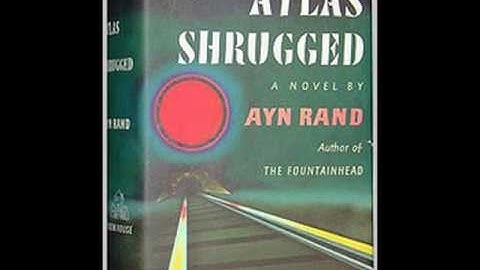 Atlas Shrugs