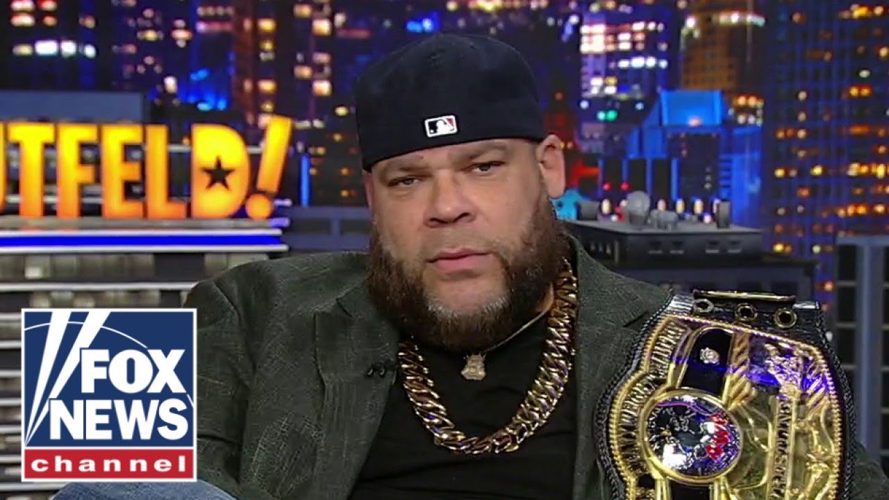 Tyrus: Hillary Clinton owes us an apology