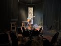 Mae McKoy live at Eddie’s Attic Open Mic Night (Finalist Round)