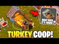 TURKEY COOP IS FINALLY HERE! HOW DOES IT'S WORK - Last Day on Earth: Survival