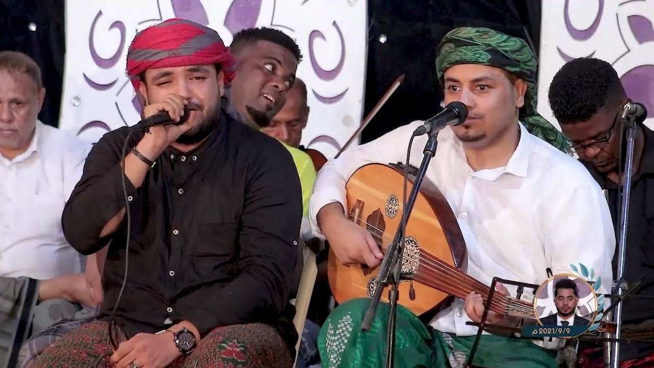 #دويتو | جاني كلام اني معك كنت كذاب | الفنانين عدنان العطاس و مهيوب زحيري