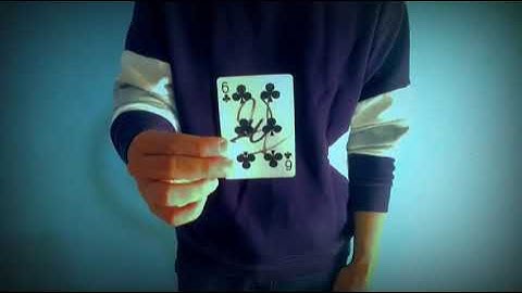 Saturn Magic - Tag Changes by Tybbe Master & Zoen