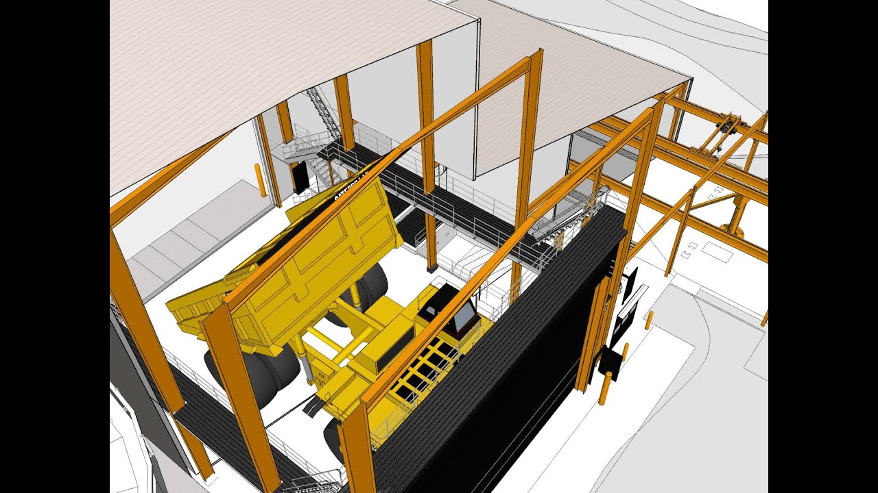 Heavy Equipment Wash Bay YouTube