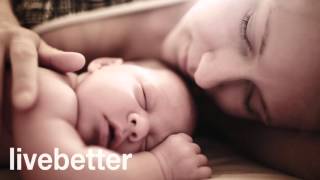 Ruido o sonido blanco para dormir bebés o calmar su llanto - Muy relajante screenshot 5