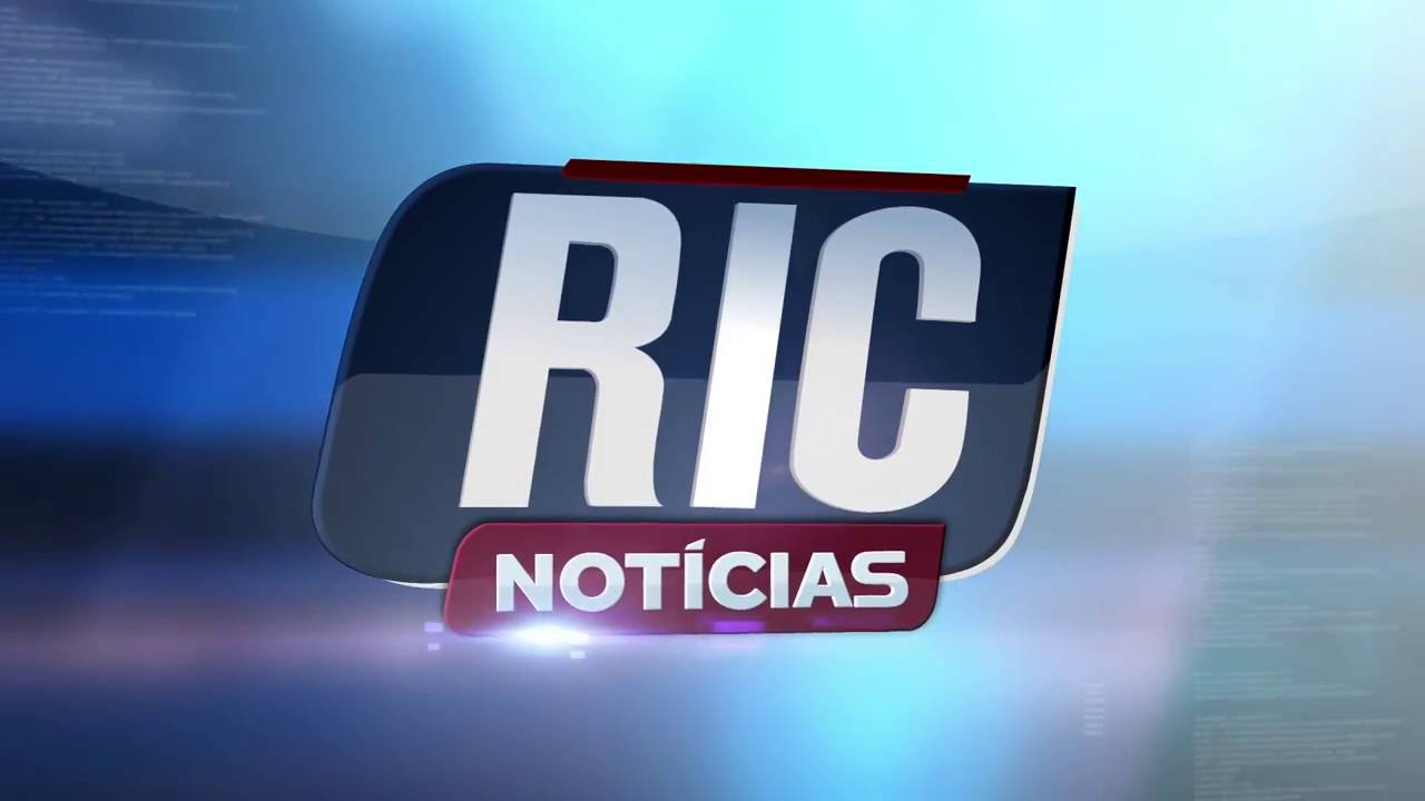 Vinheta: RIC Notícias SC - RICTV SC (2016) - YouTube