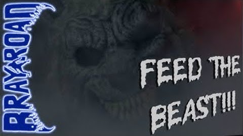 BRAY ROAD - FEED THE BEAST (OFFICIAL MUSIC VIDEO )