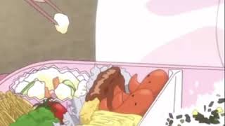 Cute Anime Clips Relaxing Video