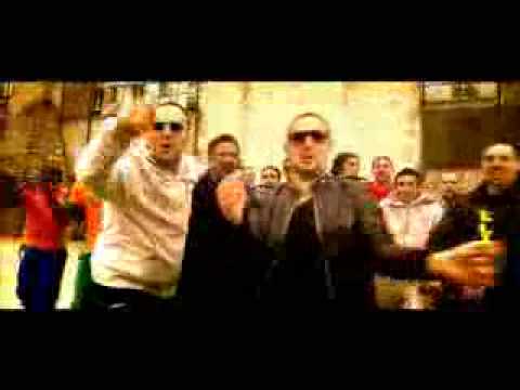 Meme Pas Fatigue    Cheb Khaled feat Magic System