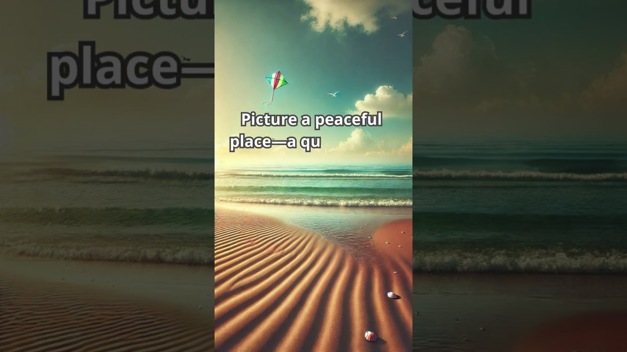 60 Seconds to Inner Peace