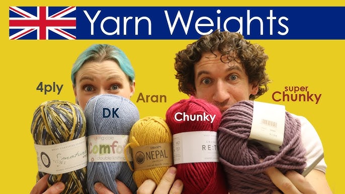 Let's Talk Yarn: Understanding Wool, Silk, and Bamboo Fiber Blends for  Knitting 