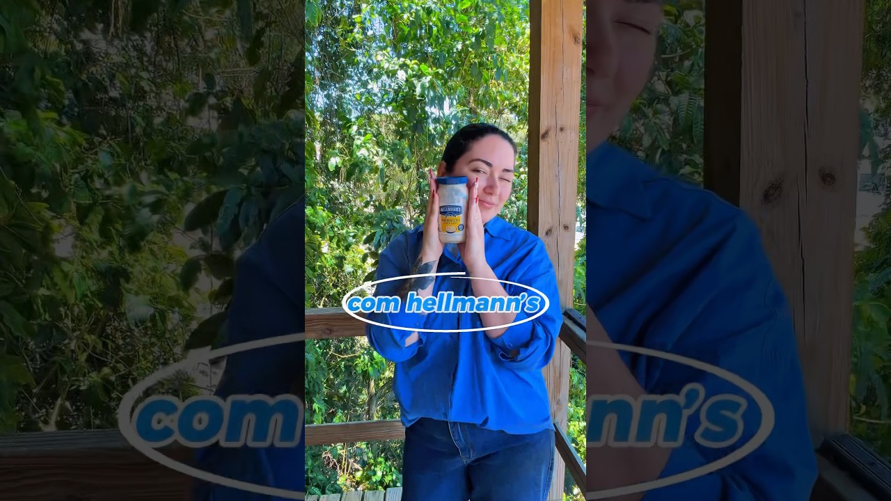 O importante é Hellmann’s pra não dar briga no Natal! #publi #HellmannsTudoDeBom