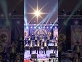 Cómo un lucero