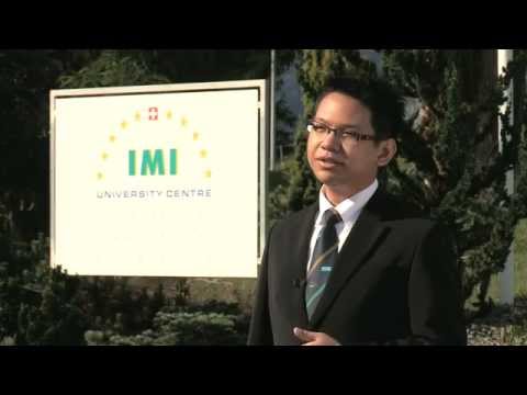 Application Process - IMI Hospitality Management School