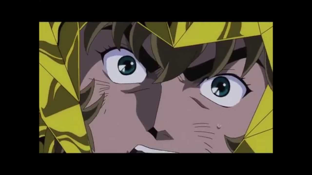 Gold Saints vs Loki  - Failure - (AMV)