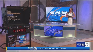 Parler now top app in nation