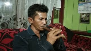 Alunan Bansi Oleh Pak Syaiful Johor  Da Po Untuk Nan Taragak Jo Kdanuang