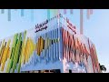 Learning Box: Venezuela Pavilion at Expo 2020 Dubai