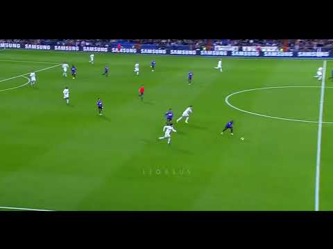 Cristiano Ronaldo Chest Passes are Insane || Football || Highlights ||
