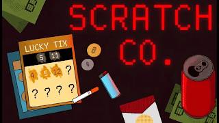 SCRATCH CO. | Official Trailer | Gamflix