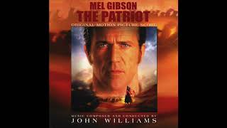 09 - The First Ambush/Remembering the Wilderness - The Patriot: Original Motion Picture Score