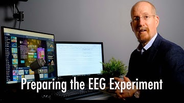 Tech3Lab Tutorials : EEG Recording - Preparing the Experiment