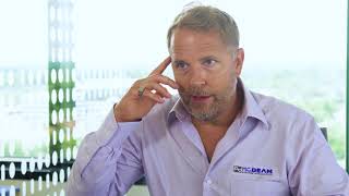 Meet Bill Dean CEO of MC Dean - Why work for MC Dean Wealth