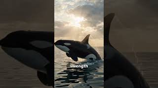 Keiko was the world-famous male killer whale