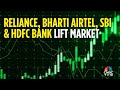 Market Regains Friday’s Losses; Sensex Rises 567 Points To 84,779 & Nifty 171 Points To 25,966